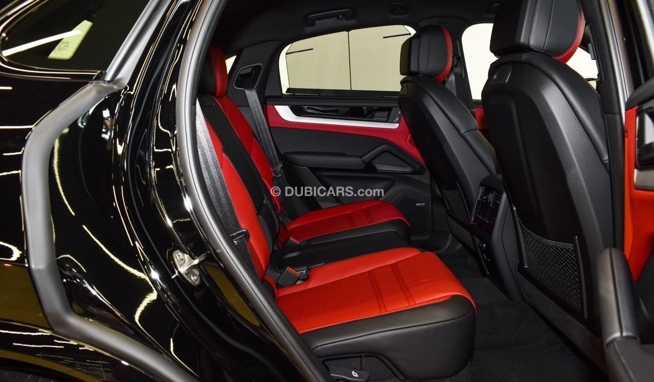 New Porsche Cayenne 2024 for sale in Dubai 698727