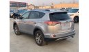 Toyota RAV4 Toyota Rav4 XLE model 2017imported from USA  very clean inside and outside