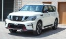 نيسان باترول Nismo