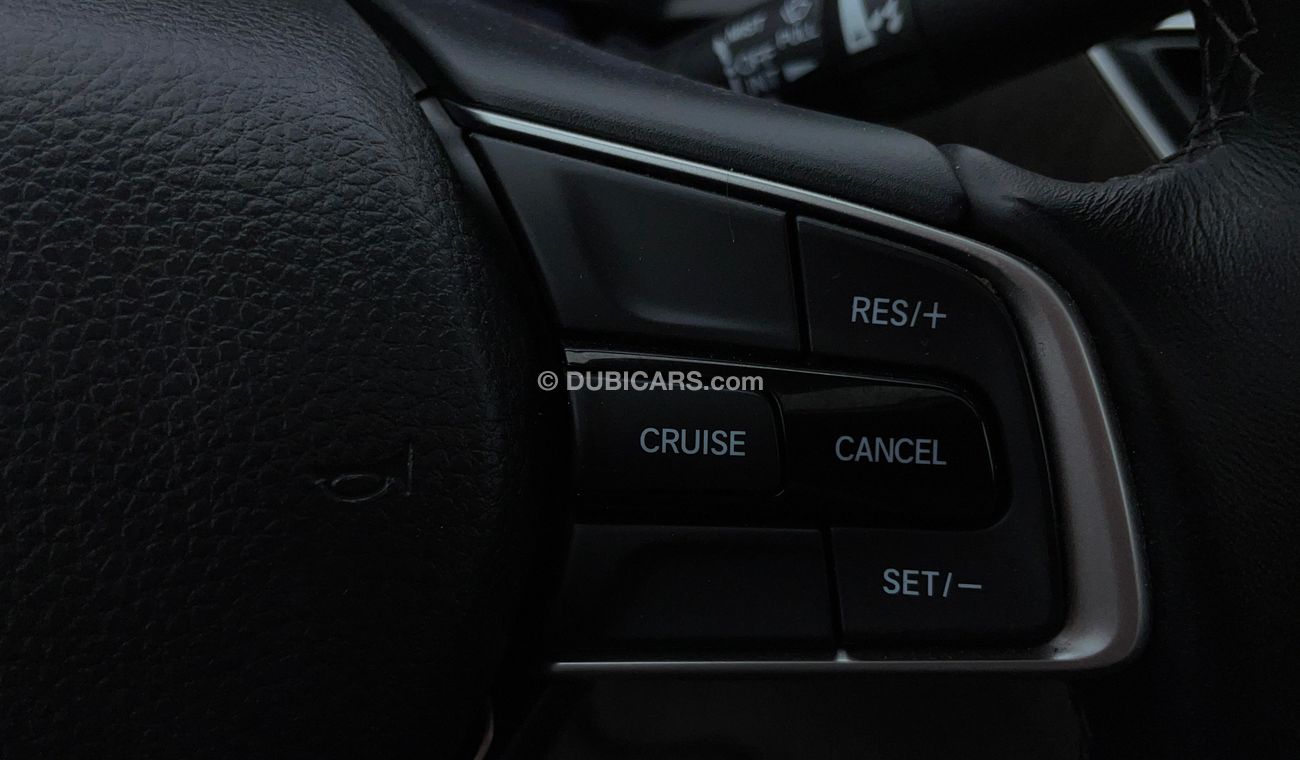 Honda Accord EX 1.5 | Zero Down Payment | Free Home Test Drive