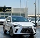 لكزس RX 350 RX 350 Signature 2026