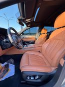 بي أم دبليو 730Li