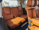 Nissan Patrol 2024 Nissan Patrol LE Platinum (Full-Option) 5.6L V8 Petrol A/T 4WD Export Only