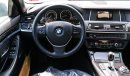 BMW 520i I Gasoline Twin Turbo 2016 Model Brand New