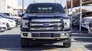 Ford F 150 King Ranch