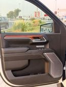 جي أم سي سييرا Full option sunroof, 360 cameras, leather electric seats 2022