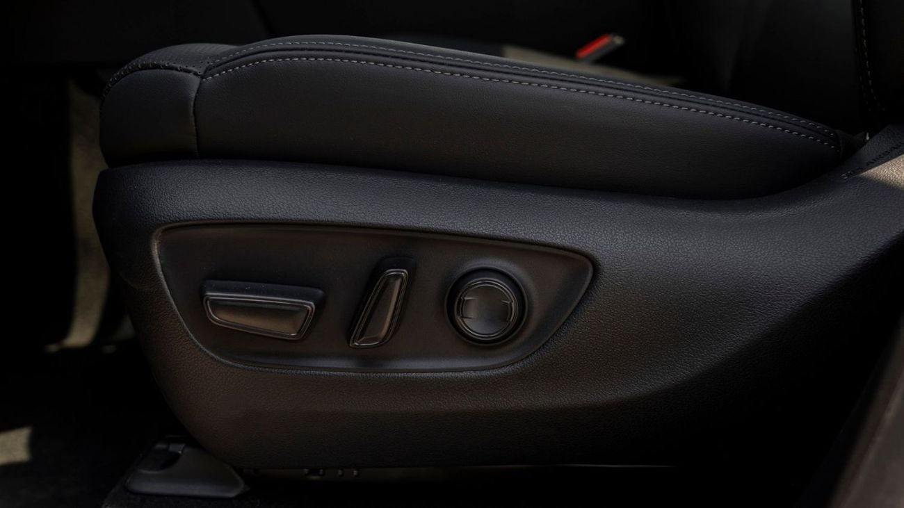 تويوتا لاند كروزر VXR 3.3L Diesel
