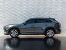 Mazda CX9 Signature 2.5L