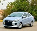Mitsubishi Attrage GLX Highline 1.2L 2022 1.2L GCC (399/-MONTHLY)
