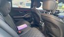 Mercedes-Benz S 580 4M Exclusive Without accident