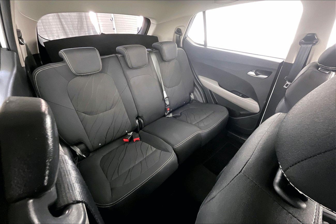 Chevrolet Groove LT | Guaranteed Warranty | 0 Down Payment