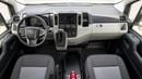 Toyota Hiace HIACE 3.5L AT SET HIROOF