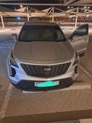 كاديلاك XT4 Luxury 2.0T
