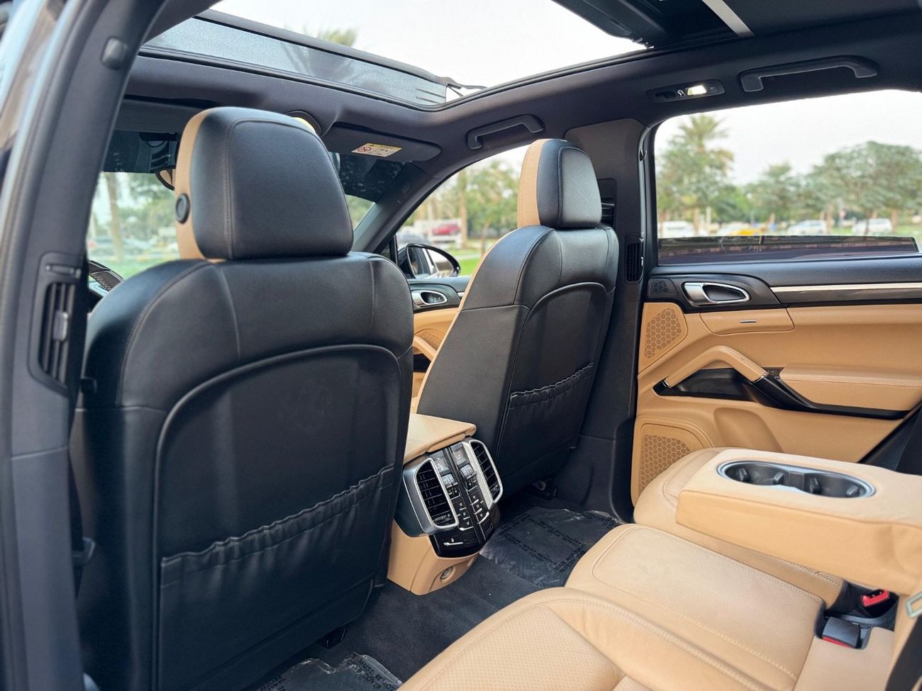 بورش كايان Std 3.0L