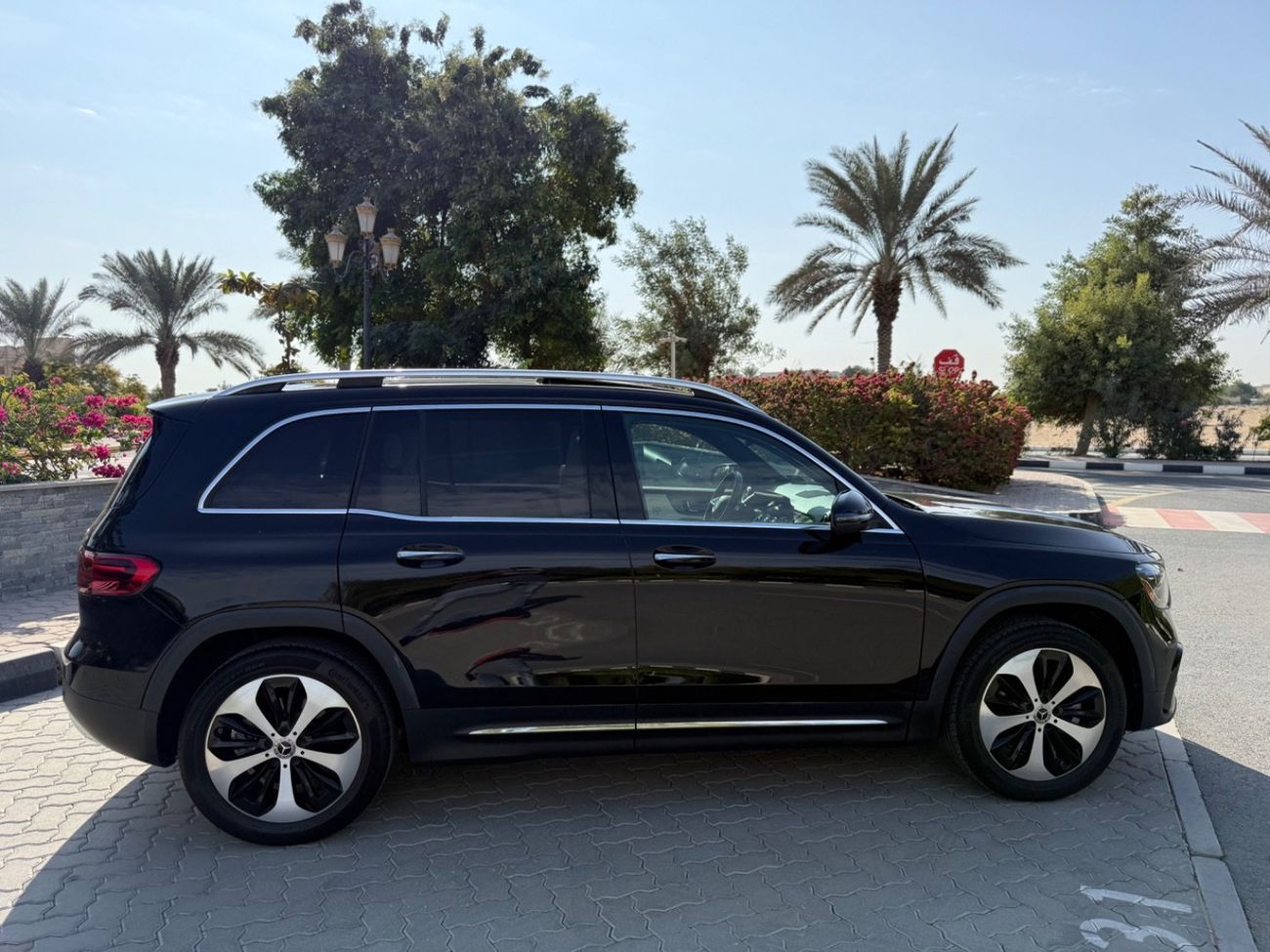 Mercedes-Benz GLB 250