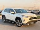 Toyota RAV4 RAV4 2.0L Japan Full option 360 camera, leather seats