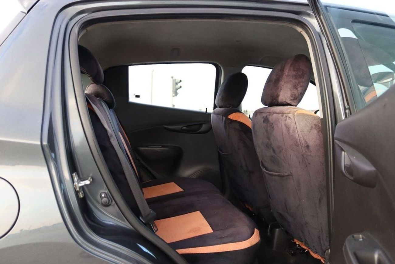 Chevrolet Spark LT Base 1.4L