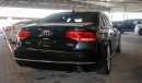 Audi A8 3.0 T Quattro