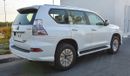 Lexus GX460 V8 4.6 , RADAR , WITH AHC , FOR EXPORT