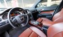 Audi A6 3.2 L Quattro