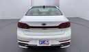 Kia Cadenza EX 3.5 | Under Warranty | Inspected on 150+ parameters