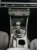 Hyundai Tucson Comfort 2.0L Tcuson manual gear