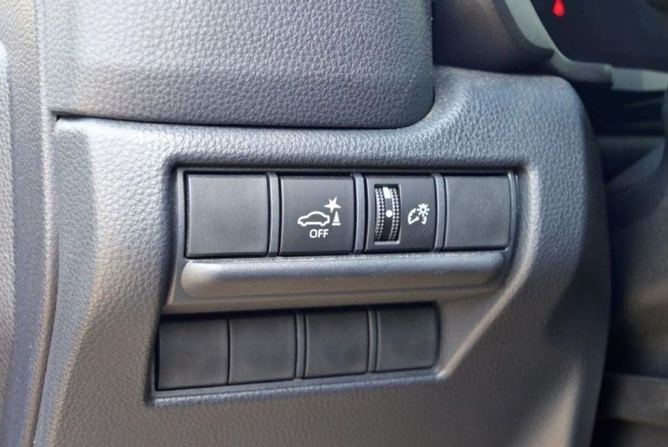 Toyota Prado 2025 TOYOTA PRADO TX 2.4L TURBO 4WD 7SEAT AUTOMATIC