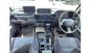 Toyota Prado TOYOTA LAND CRUISER PRADO RIGHT HAND DRIVE(PM04193)