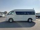 تويوتا هاياس (RAMADAN OFFER) TOYOTA HIACE VAN RHD 2009 MODEL 2.7 L PETROL AUTOMATIC(PM65726)