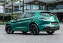 Alfa Romeo Stelvio Stelvio Quadrifoglio | 4,113 P.M | 0% Downpayment | Alfa Warranty!