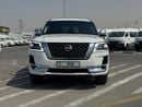 Nissan Patrol LE Platinum City 5.6L