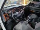 Nissan Patrol Safari Safari 4.8L A/T