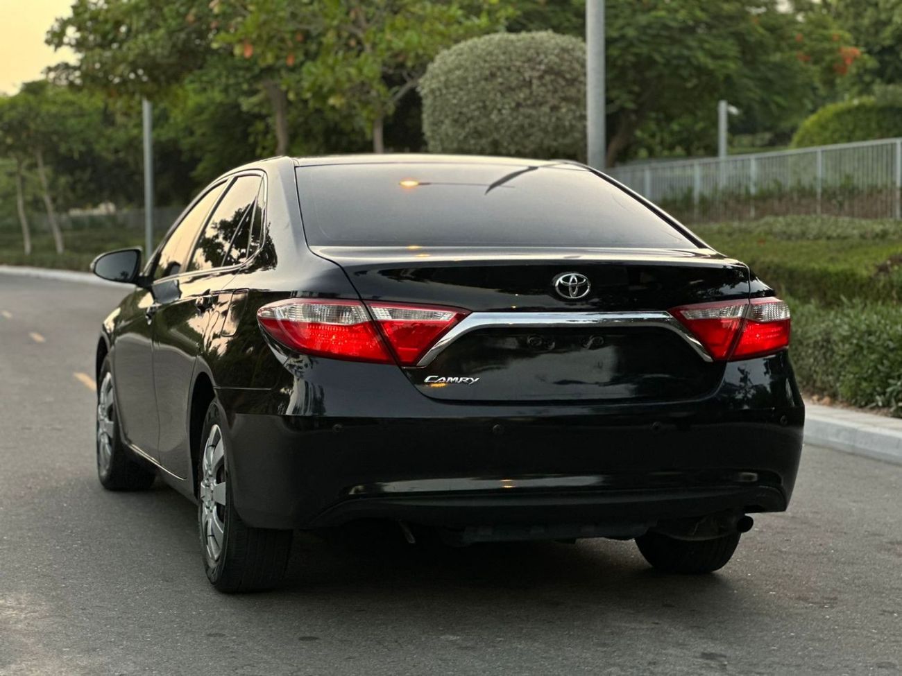 تويوتا كامري