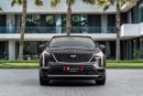 Cadillac XT4 Luxury | 2,253 P.M | 0% Downpayment | ONE OWNER | CADILLAC WARRANTY 2028
