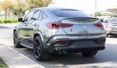 Mercedes-Benz GLE 53 Coupe 4MATIC+ Turbo AMG MY2021