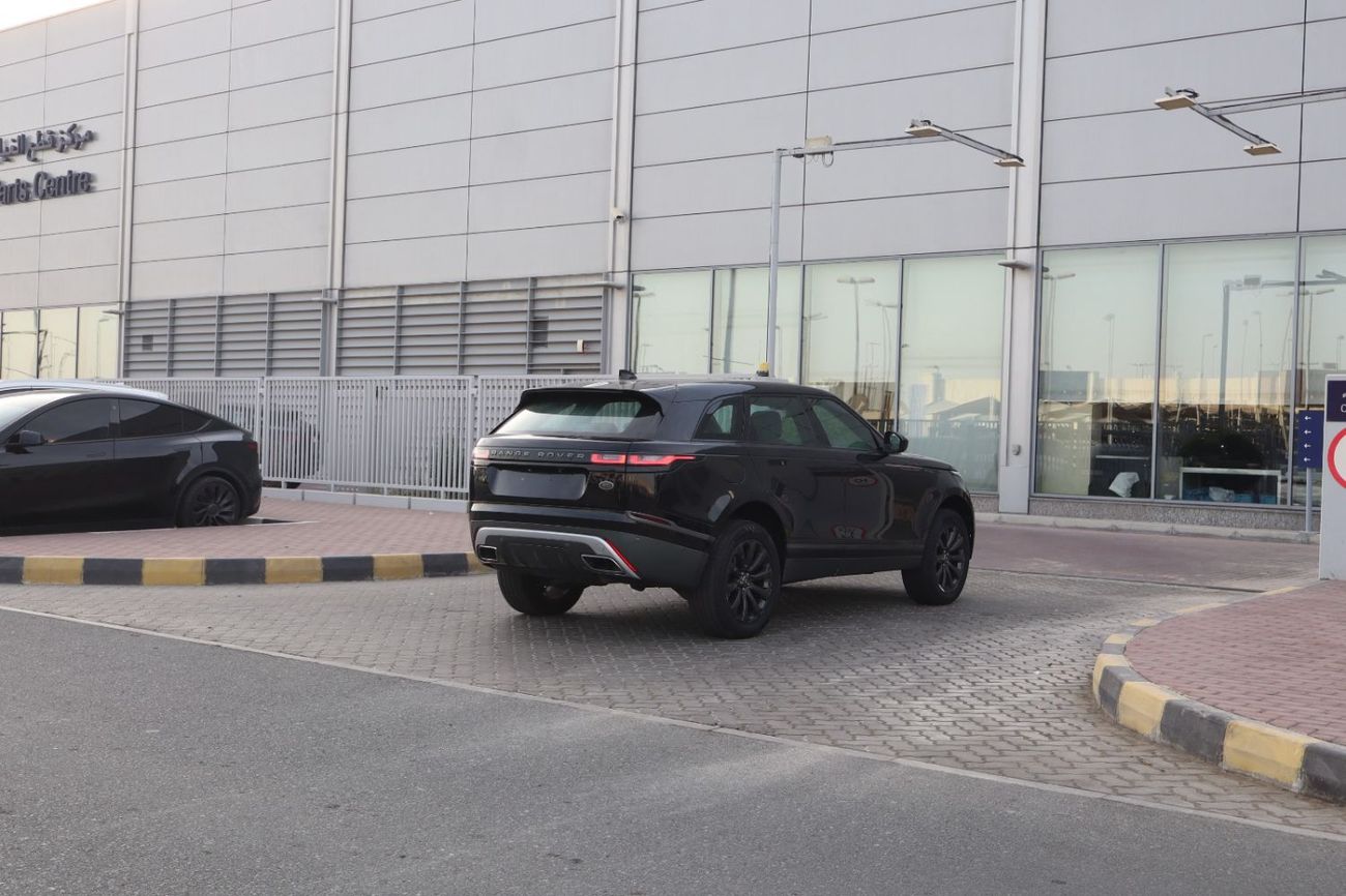 Land Rover Range Rover Velar P380 S 3.0L Diesel