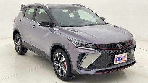 جيلي كول تري GF+ 1.5 | بدون دفعة مقدمة | اختبار القيادة في المنزل