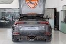 لامبورغيني اوروس LAMBORGHINI URUS S | MANSORY VENATUS S KIT | 1 OF 9 | FULLY LOADED | FULL CARBON | 2023