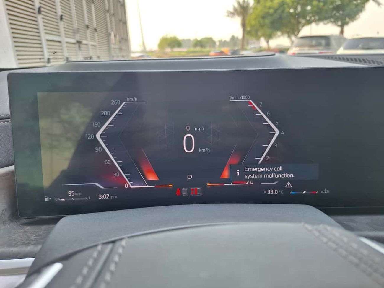 BMW X5 40i xDrive 3.0L