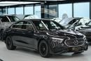 Mercedes-Benz E300