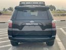 تويوتا Runner4 2019 Toyota 4Runner TRD Off Road Pro Full Option 4.0L V6 - AWD 4x4 - 71,000 Mileage
