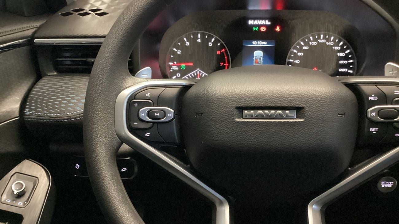 هافال جوليون 1.5T DCT PLUS | شامل الضمان | 0 ﺪﻔﻋﺓ ﺃﻮﻟﻯ