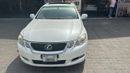 Lexus GS 460