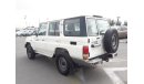 Toyota Land Cruiser Toyota land cruiser (Stock no PM 93 )