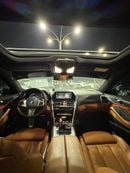 بي أم دبليو 840i Std 3.0L Sedan