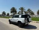 Land Rover Defender Export from Australia