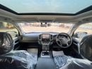 Toyota Land Cruiser 2018 RHD Diesel Engine Full Option Very Clean And Perfect Condition