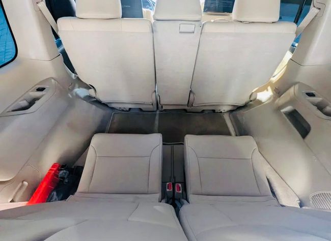 Toyota Land Cruiser GXR, миниатюра 24