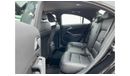 Mercedes-Benz CLA 200 2018 Mercedes CLA 200, Full Service History, Warranty, GCC