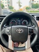 Toyota 4Runner 360 4Camera 4x4 Drive Sunroof